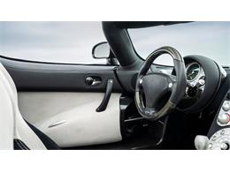 2008 Koenigsegg CCX (CC-1977170) for sale in Monterey, California