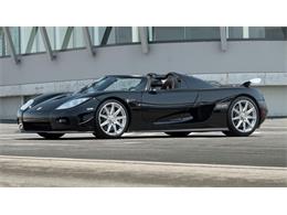 2008 Koenigsegg CCX (CC-1977170) for sale in Monterey, California