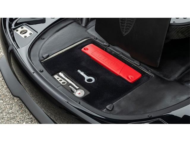 2008 Koenigsegg CCX (CC-1977170) for sale in Monterey, California