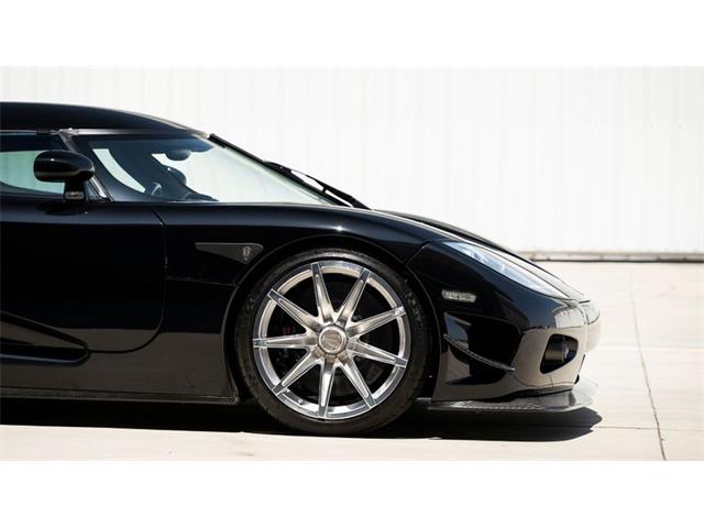 2008 Koenigsegg CCX (CC-1977170) for sale in Monterey, California