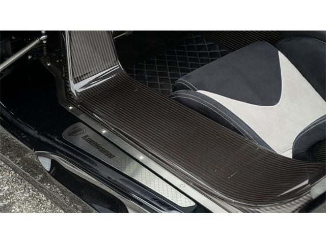 2008 Koenigsegg CCX (CC-1977170) for sale in Monterey, California