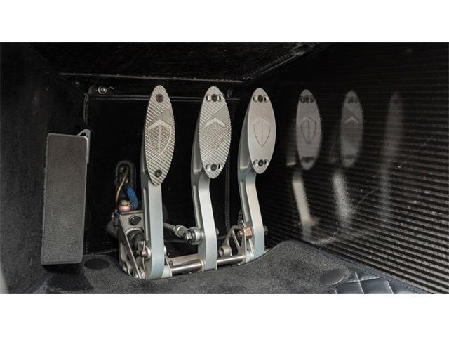 2008 Koenigsegg CCX (CC-1977170) for sale in Monterey, California