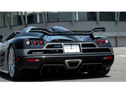 2008 Koenigsegg CCX (CC-1977170) for sale in Monterey, California