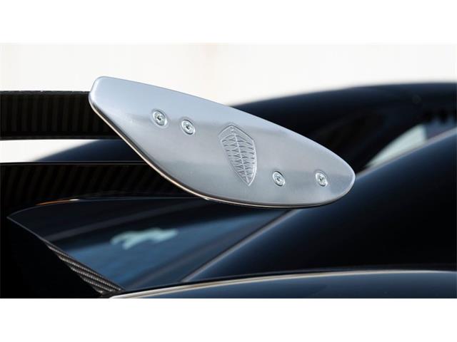 2008 Koenigsegg CCX (CC-1977170) for sale in Monterey, California