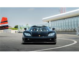 2008 Koenigsegg CCX (CC-1977170) for sale in Monterey, California