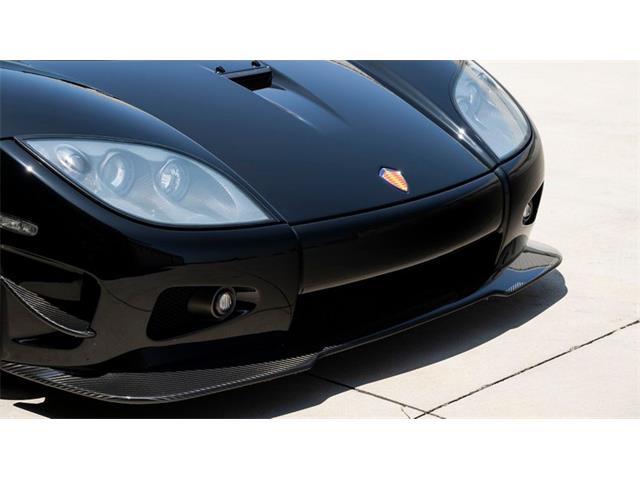 2008 Koenigsegg CCX (CC-1977170) for sale in Monterey, California