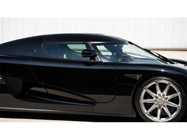 2008 Koenigsegg CCX (CC-1977170) for sale in Monterey, California