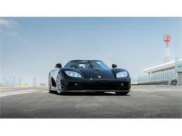 2008 Koenigsegg CCX (CC-1977170) for sale in Monterey, California