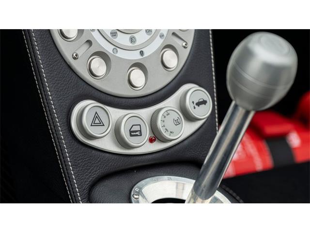 2008 Koenigsegg CCX (CC-1977170) for sale in Monterey, California