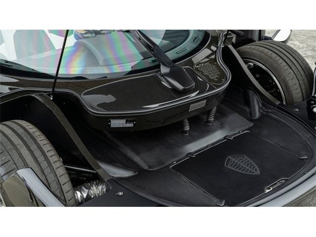 2008 Koenigsegg CCX (CC-1977170) for sale in Monterey, California