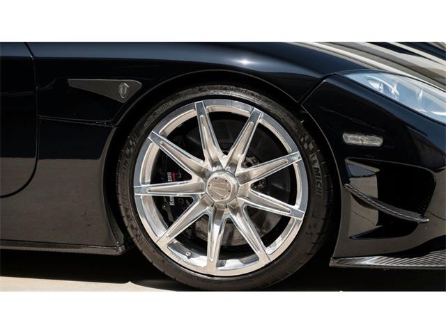 2008 Koenigsegg CCX (CC-1977170) for sale in Monterey, California