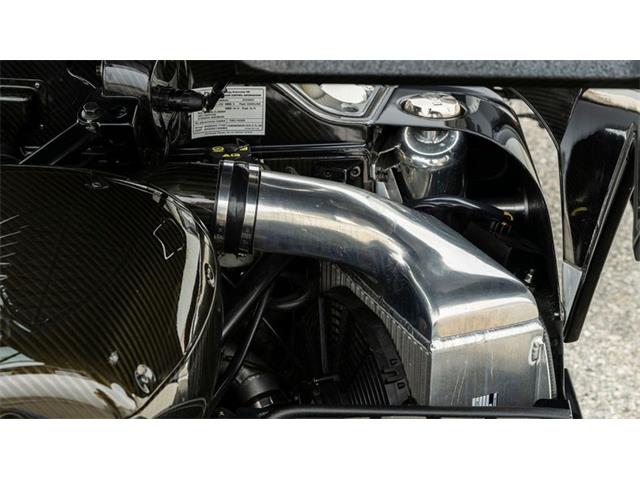2008 Koenigsegg CCX (CC-1977170) for sale in Monterey, California