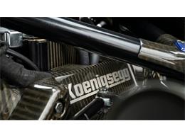 2008 Koenigsegg CCX (CC-1977170) for sale in Monterey, California