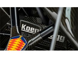 2008 Koenigsegg CCX (CC-1977170) for sale in Monterey, California