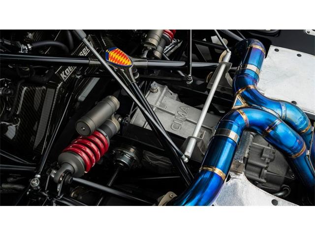 2008 Koenigsegg CCX (CC-1977170) for sale in Monterey, California