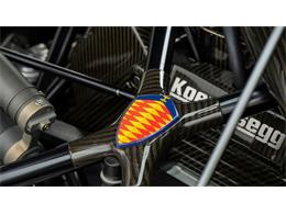 2008 Koenigsegg CCX (CC-1977170) for sale in Monterey, California