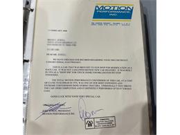 1969 Chevrolet Camaro (CC-1977180) for sale in Watford, Ontario
