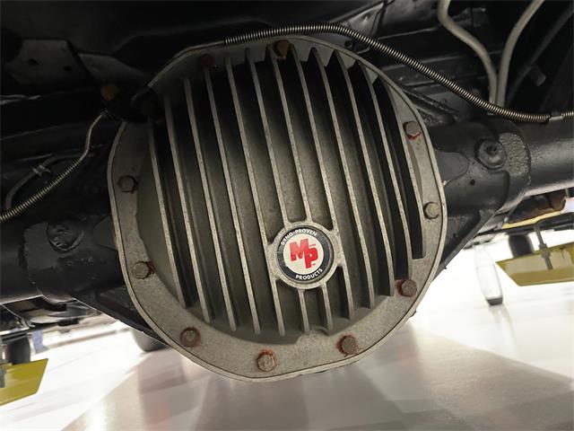 1969 Chevrolet Camaro (CC-1977180) for sale in Watford, Ontario
