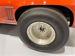 1969 Chevrolet Camaro (CC-1977180) for sale in Watford, Ontario