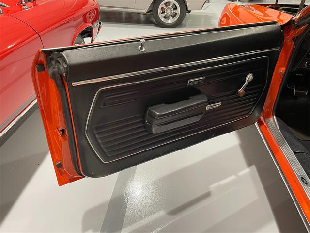 1969 Chevrolet Camaro (CC-1977180) for sale in Watford, Ontario