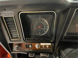 1969 Chevrolet Camaro (CC-1977180) for sale in Watford, Ontario