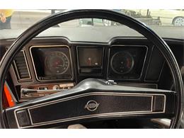 1969 Chevrolet Camaro (CC-1977180) for sale in Watford, Ontario