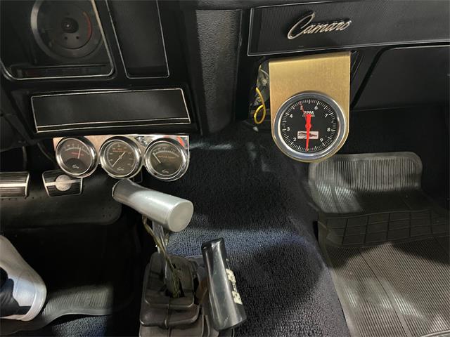 1969 Chevrolet Camaro (CC-1977180) for sale in Watford, Ontario