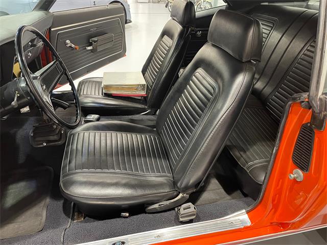 1969 Chevrolet Camaro (CC-1977180) for sale in Watford, Ontario