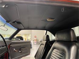 1969 Chevrolet Camaro (CC-1977180) for sale in Watford, Ontario