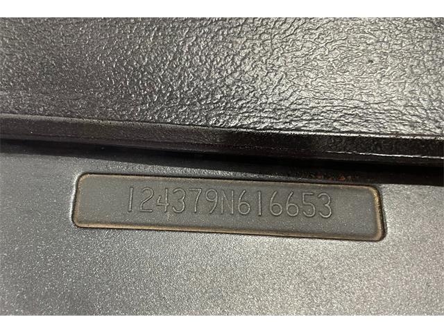 1969 Chevrolet Camaro (CC-1977180) for sale in Watford, Ontario