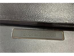 1969 Chevrolet Camaro (CC-1977180) for sale in Watford, Ontario