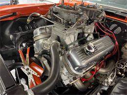 1969 Chevrolet Camaro (CC-1977180) for sale in Watford, Ontario