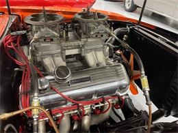 1969 Chevrolet Camaro (CC-1977180) for sale in Watford, Ontario