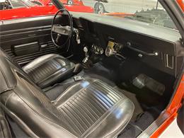 1969 Chevrolet Camaro (CC-1977180) for sale in Watford, Ontario