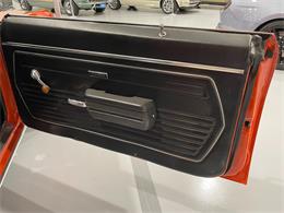 1969 Chevrolet Camaro (CC-1977180) for sale in Watford, Ontario