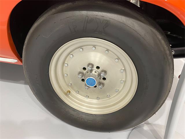 1969 Chevrolet Camaro (CC-1977180) for sale in Watford, Ontario