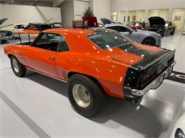 1969 Chevrolet Camaro (CC-1977180) for sale in Watford, Ontario