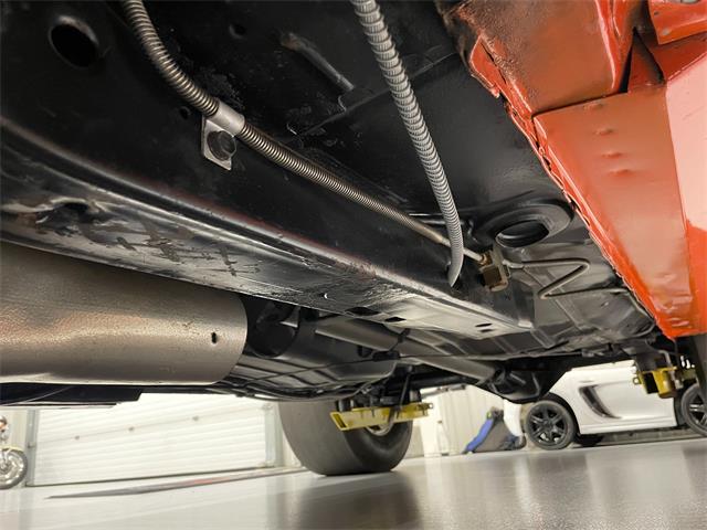 1969 Chevrolet Camaro (CC-1977180) for sale in Watford, Ontario