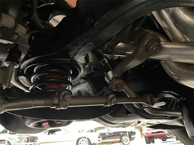 1969 Chevrolet Camaro (CC-1977180) for sale in Watford, Ontario