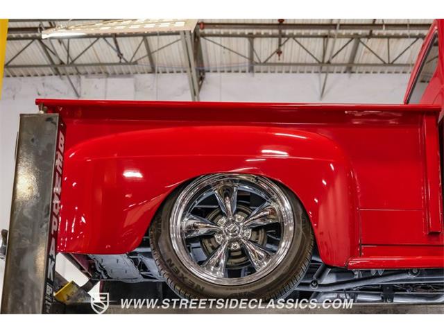 1951 Ford F1 (CC-1977226) for sale in Ft Worth, Texas