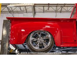 1951 Ford F1 (CC-1977226) for sale in Ft Worth, Texas