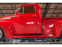 1951 Ford F1 (CC-1977226) for sale in Ft Worth, Texas