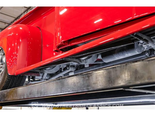 1951 Ford F1 (CC-1977226) for sale in Ft Worth, Texas