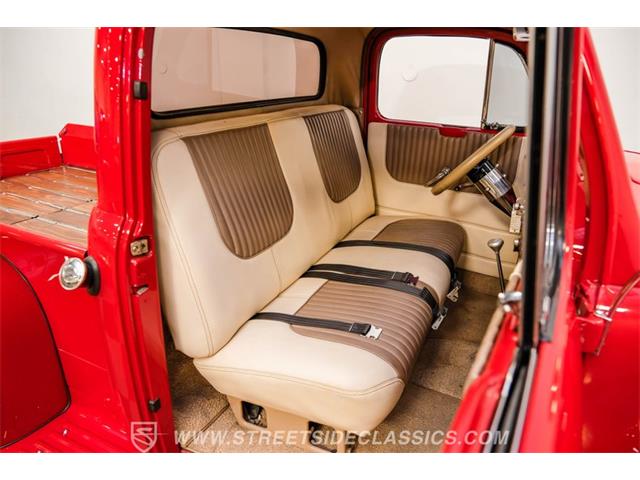1951 Ford F1 (CC-1977226) for sale in Ft Worth, Texas