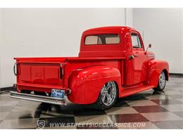 1951 Ford F1 (CC-1977226) for sale in Ft Worth, Texas