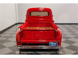 1951 Ford F1 (CC-1977226) for sale in Ft Worth, Texas