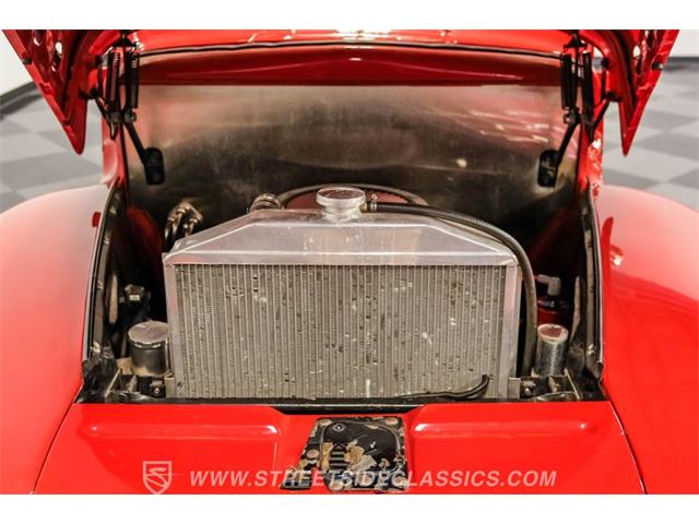 1951 Ford F1 (CC-1977226) for sale in Ft Worth, Texas