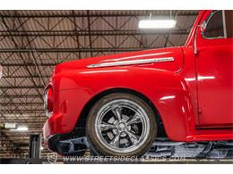 1951 Ford F1 (CC-1977226) for sale in Ft Worth, Texas