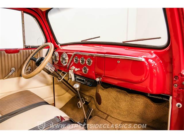 1951 Ford F1 (CC-1977226) for sale in Ft Worth, Texas