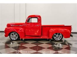 1951 Ford F1 (CC-1977226) for sale in Ft Worth, Texas